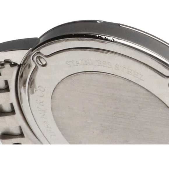 Tiffany & co Watch-used main image 5